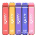 Koil jala baru 1500 box box vape sekali pakai